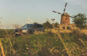 #roadtrip: Norda, część 1