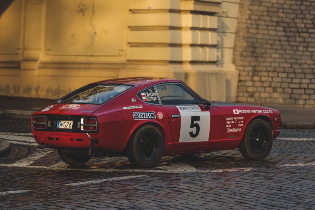 Datsun 280Z