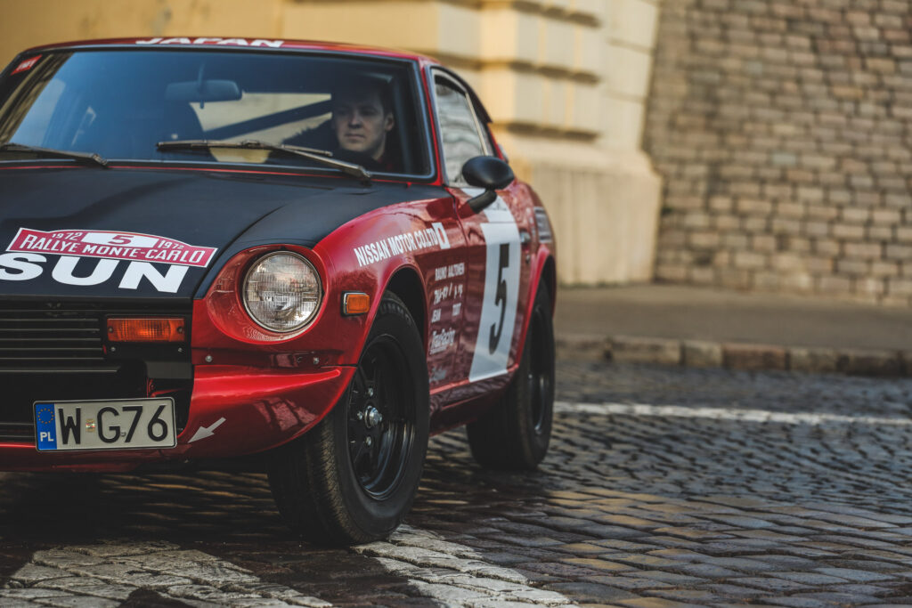 Datsun 280Z