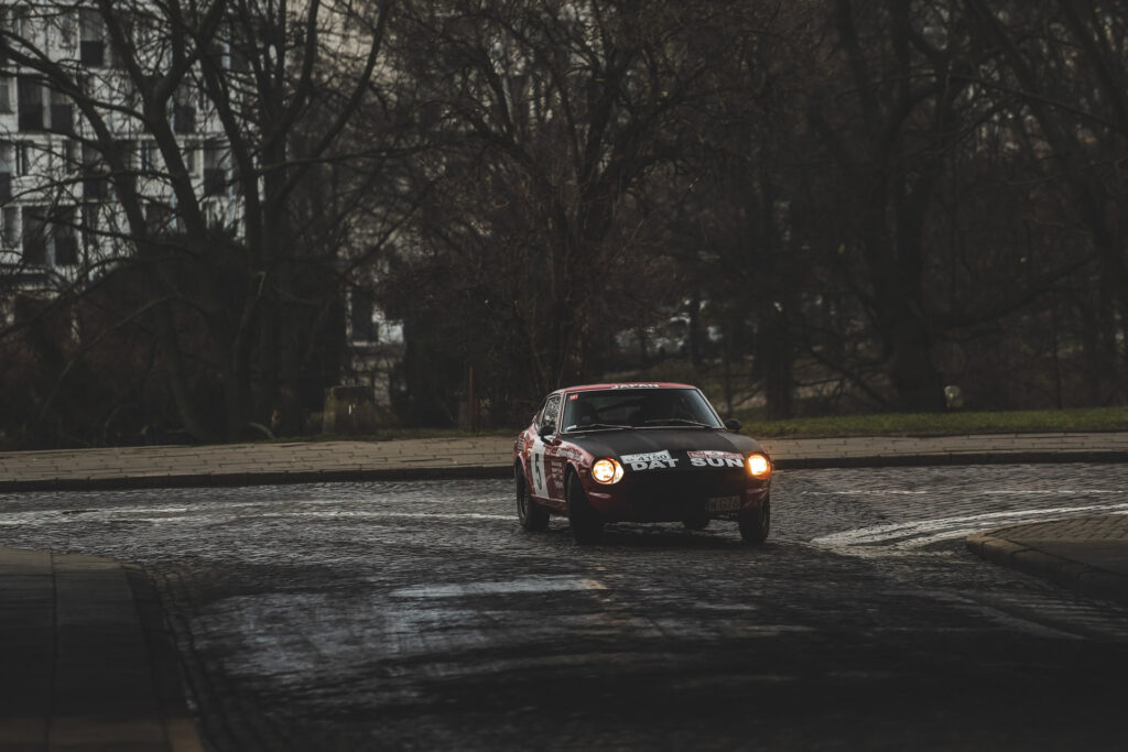 Datsun 280Z