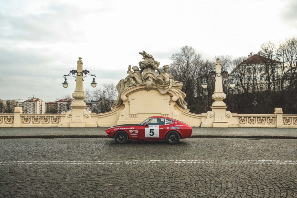 Datsun 280Z