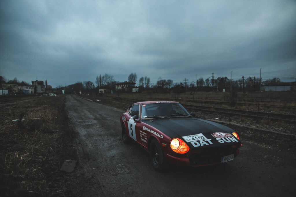 Datsun 280Z