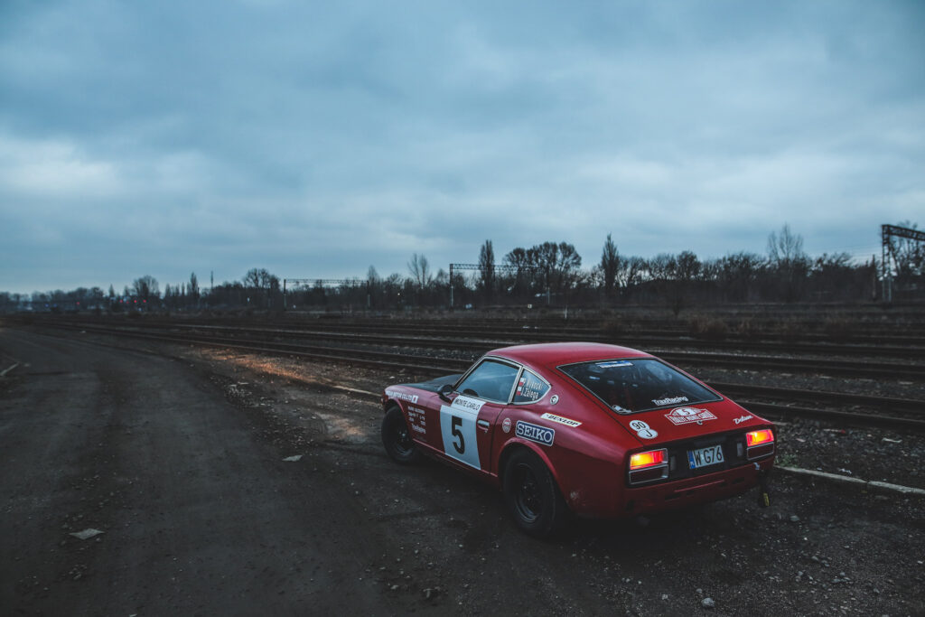 Datsun 280Z