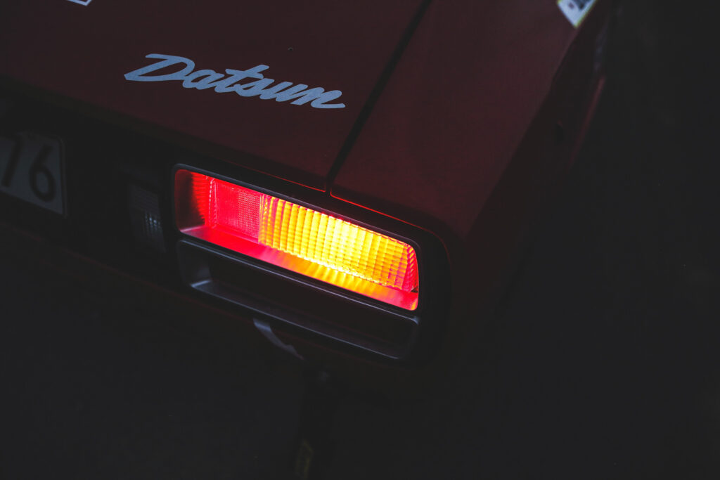 Datsun 280Z