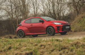 W tym szaleństwie jest metoda