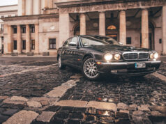 #bubu_testuje: XJ wiecznie żywy