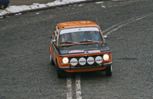 #fotostory: 10 lat temu pod teatrem