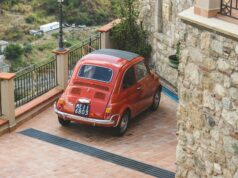 #fotostory: Pięćset „pięćsetek” z Sycylii, cz. 2