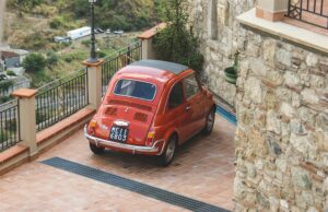 #fotostory: Pięćset „pięćsetek” z Sycylii, cz. 2