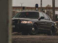 Środek przymusu bezpośredniego