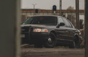 Środek przymusu bezpośredniego