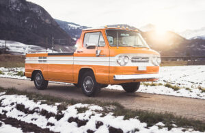 Napędzany zazdrością