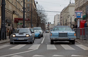 #fotostory: Miasto obudzone