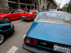 #fotostory: The best of Youngtimer Warsaw – cz. 2