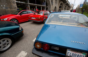 #fotostory: The best of Youngtimer Warsaw – cz. 2