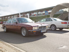 #fotostory: The best of Youngtimer Warsaw – cz. 1