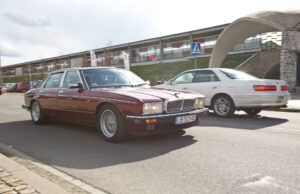 #fotostory: The best of Youngtimer Warsaw – cz. 1