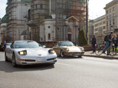 #fotostory: Miasto obudzone, część 2