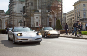 #fotostory: Miasto obudzone, część 2