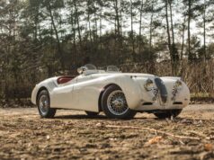 Silnik wraz z opakowaniem