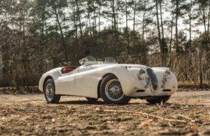 Silnik wraz z opakowaniem