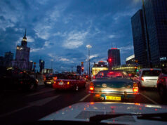 #fotostory: Jeździliśmy zabytkami tu i tam