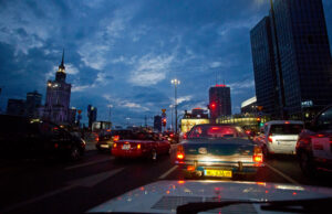 #fotostory: Jeździliśmy zabytkami tu i tam