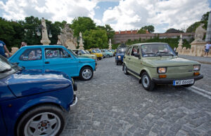 #fotostory: Urodziny malca