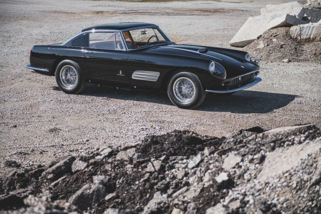 Ferrari 410 Superamerica