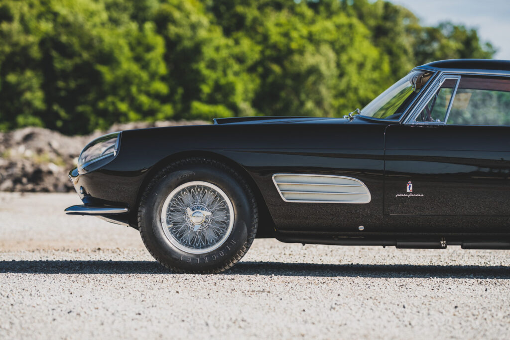 Ferrari 410 Superamerica