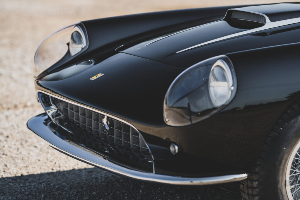 Ferrari 410 Superamerica