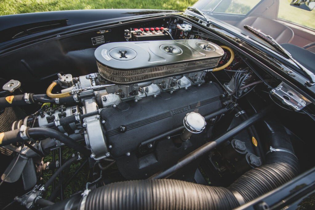 Ferrari 410 Superamerica