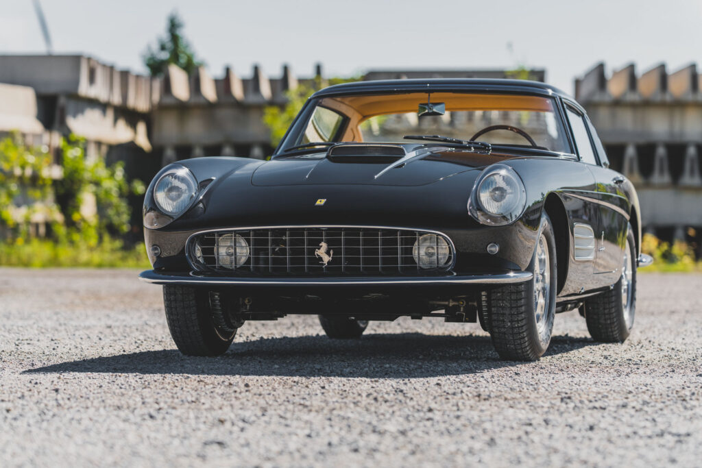 Ferrari 410 Superamerica