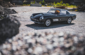 Miliony Pana Samochodzika