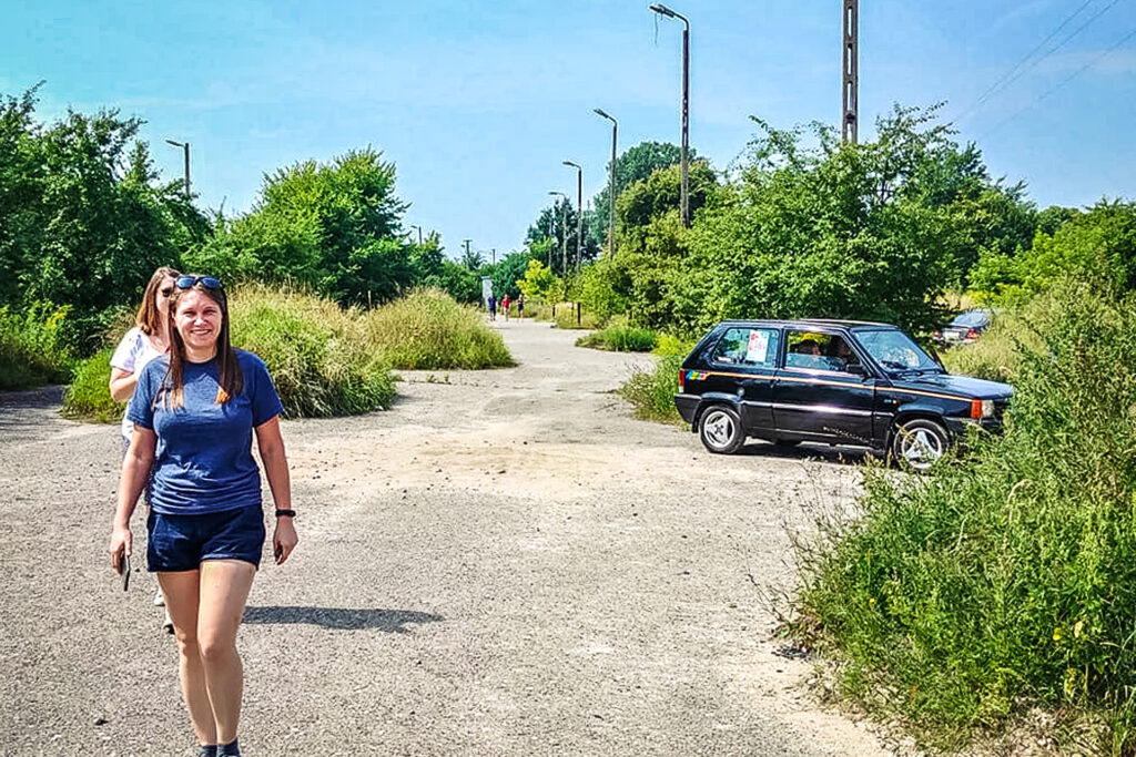 Panorama Oldtimerfest