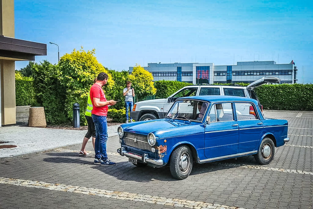 Panorama Oldtimerfest