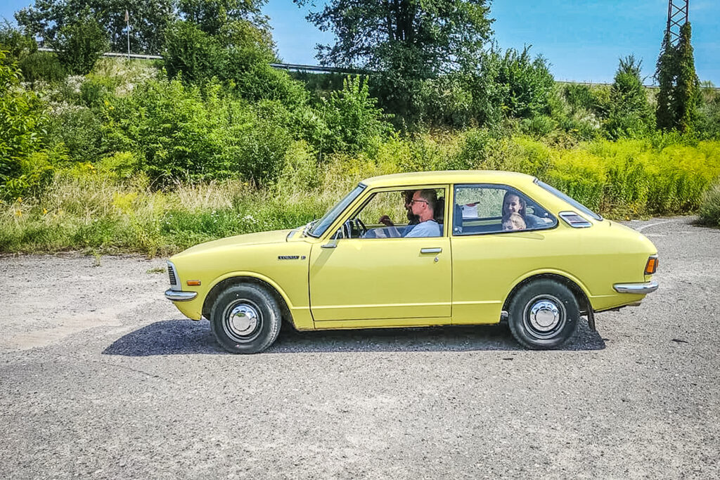 Panorama Oldtimerfest