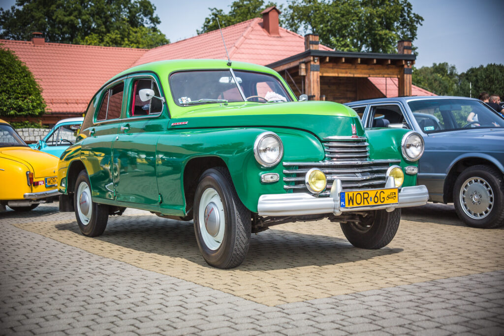 Panorama Oldtimerfest