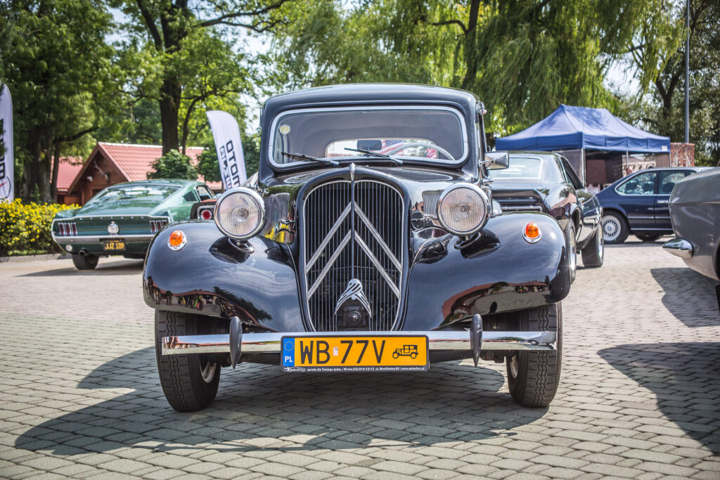 Panorama Oldtimerfest