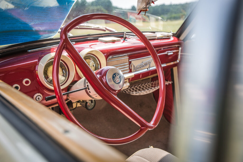 Panorama Oldtimerfest