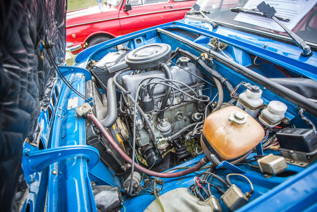 Panorama Oldtimerfest