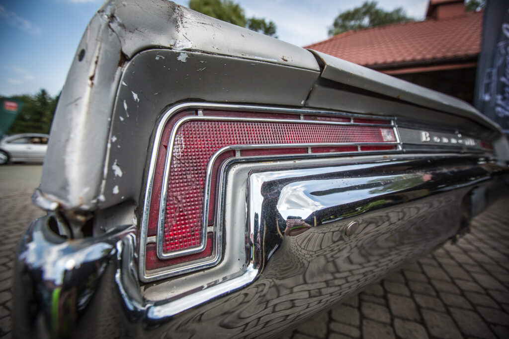 Panorama Oldtimerfest