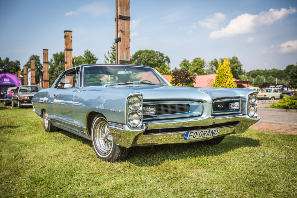 Panorama Oldtimerfest