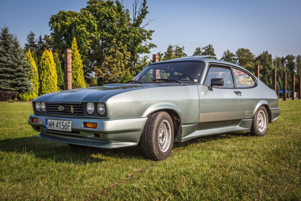 Panorama Oldtimerfest