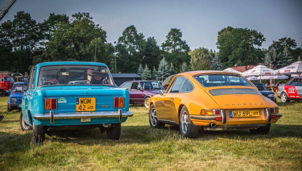 Panorama Oldtimerfest