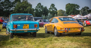 Panorama Oldtimerfest