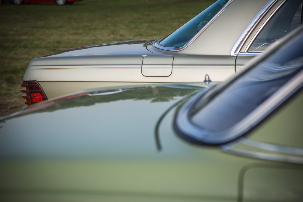 Panorama Oldtimerfest