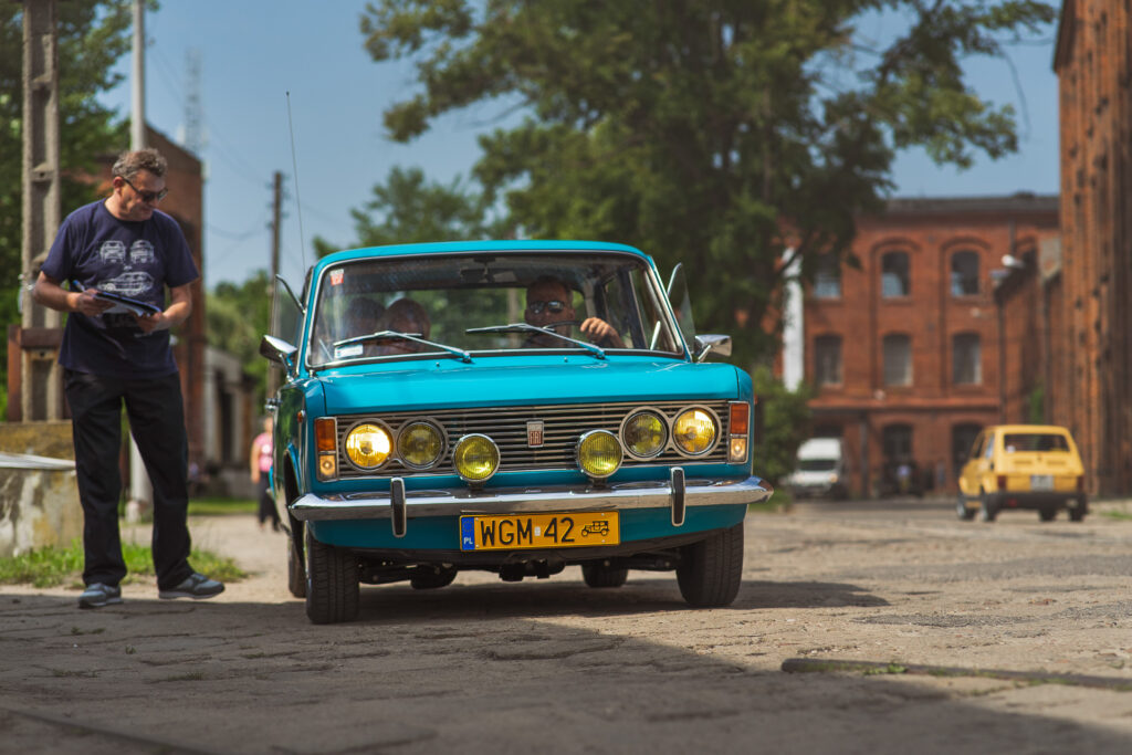 Panorama Oldtimerfest