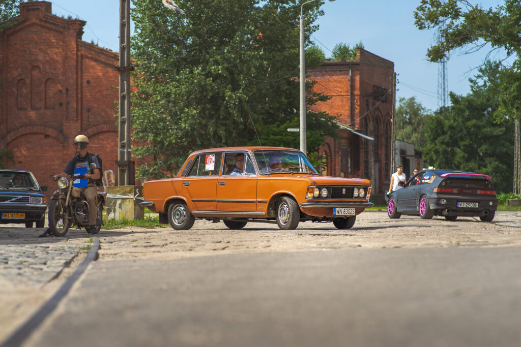 Panorama Oldtimerfest