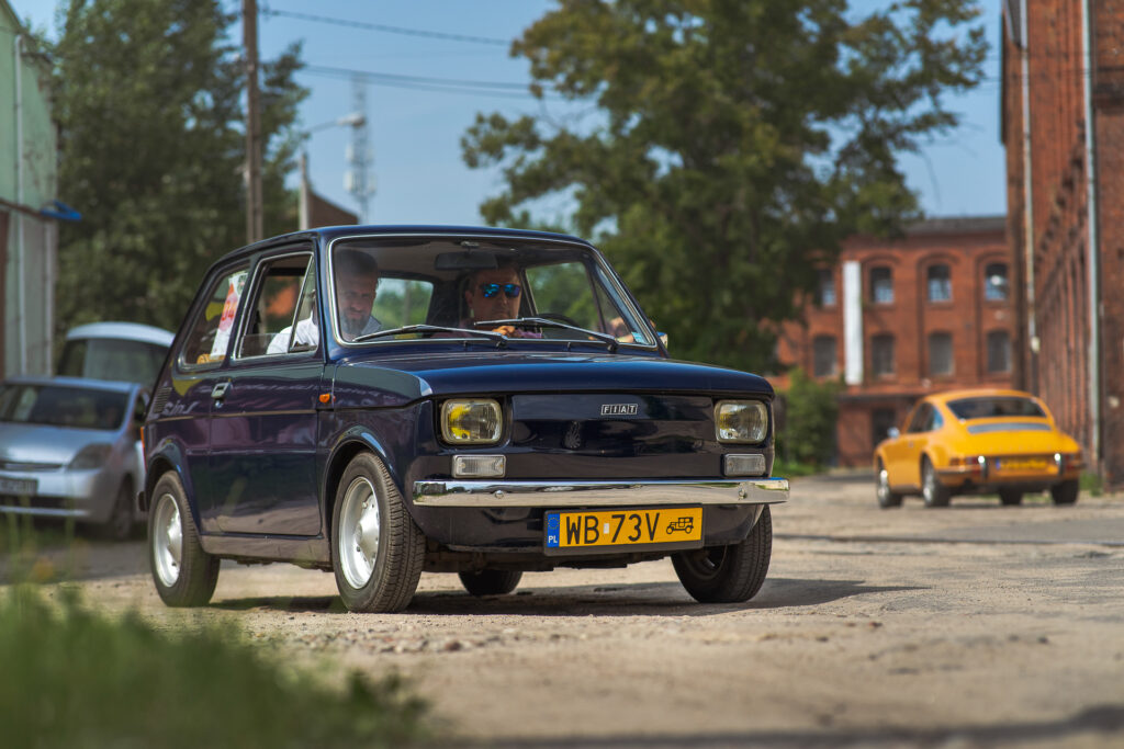 Panorama Oldtimerfest